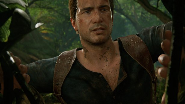 Uncharted 4