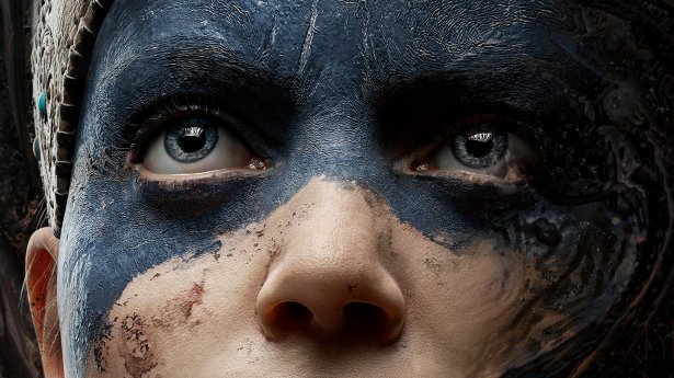 Hellblade