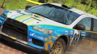 Состоялся релиз DiRT Rally для PS4