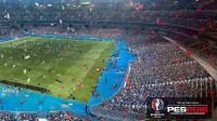 Бандл PES UEFA Euro 2016 PS4 в продаже со следующего месяца