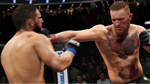 Ufc sale ps store