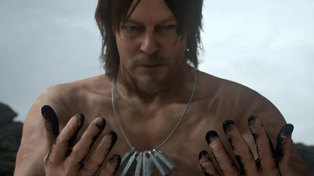 Death stranding новая игра после прохождения