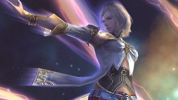 Final Fantasy XII: The Zodiac Age выйдет на PS4 в 2017 году