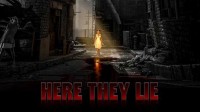 Here They Lie — новый хоррор для PS4 и PS VR