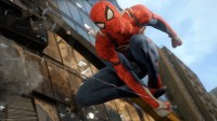 Геймплейная демонстрация Spider-Man для PS4 с E3 2017