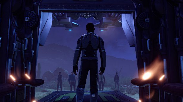 XCOM 2 выйдет на PS4 этой осенью