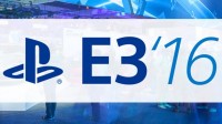 Пресс-конференция PlayStation на E3 2016
