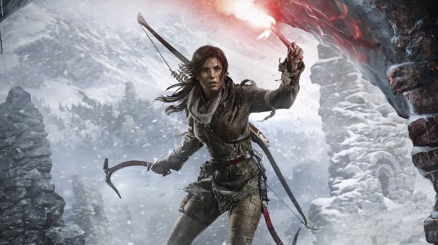 В PlayStation Store появилась демо-версия Rise of the Tomb Raider: 20 Year Celebration