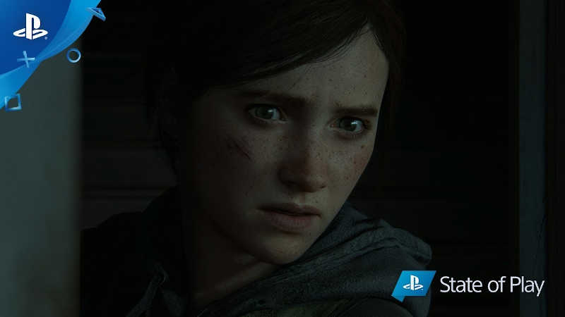 Дата выхода и новый геймплейный трейлер The Last of Us Part II