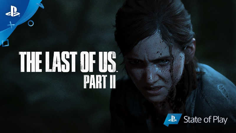 Издания The Last of Us Part II