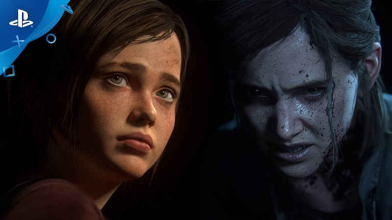 Кто будет играть элли в сериале the last of us