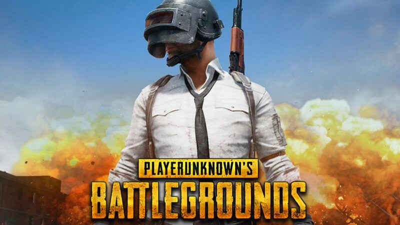 Трейлер кроссплатформенности PlayerUnknown’s Battlegrounds