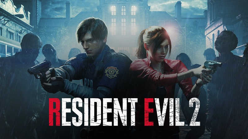 Ремейки Resident Evil 2 и Resident Evil 3, а также Resident Evil 7 получили обновления для PlayStation 5