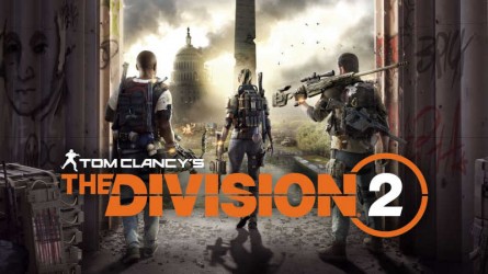 Предложение недели в PS Store — Скидка 74% на The Division 2 для PS4