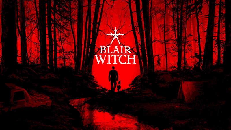 Blair witch системные требования