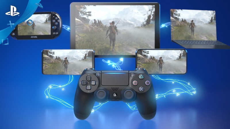 Как отключить ps4 через телефон