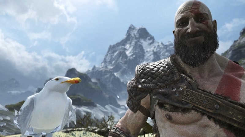 Полигональная эволюция пяти героев на PlayStation за 25 лет