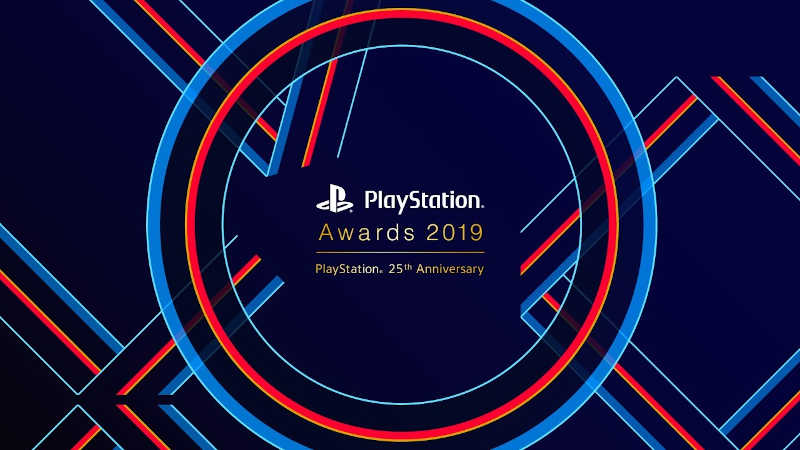 Победители PlayStation Awards 2019