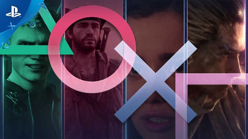 PlayStation в 2019 году
