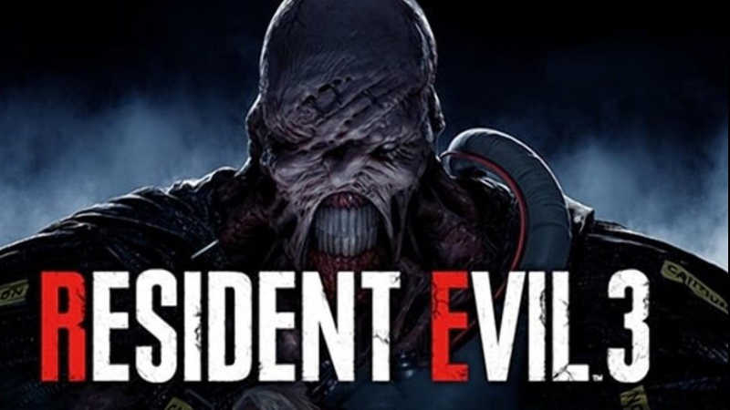 Предложение недели в PS Store — Скидка 50% на Resident Evil 3