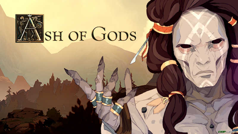 Ash of gods redemption ps4 трофеи