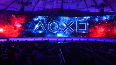 Sony пропустит E3 2020