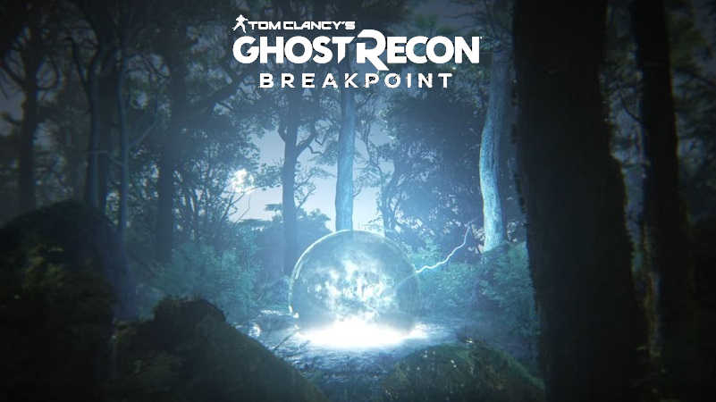 Терминатор Т-800 приходит в Ghost Recon Breakpoint