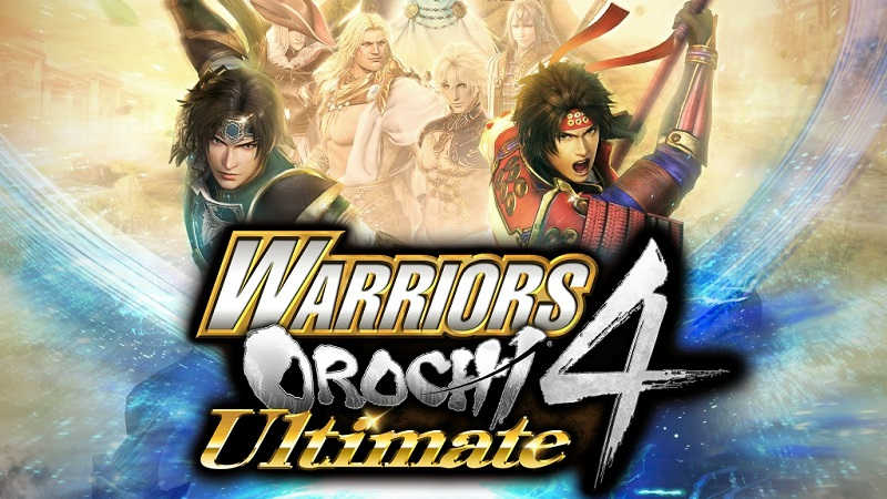 Релизный трейлер Warriors Orochi 4 Ultimate