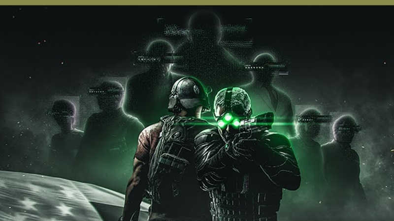 В Ghost Recon Breakpoint готовится «Заговор»