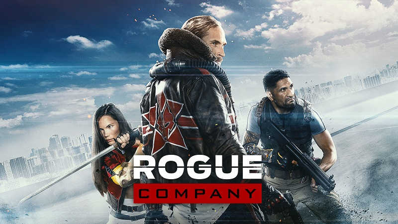 Геймплейный трейлер Rogue Company