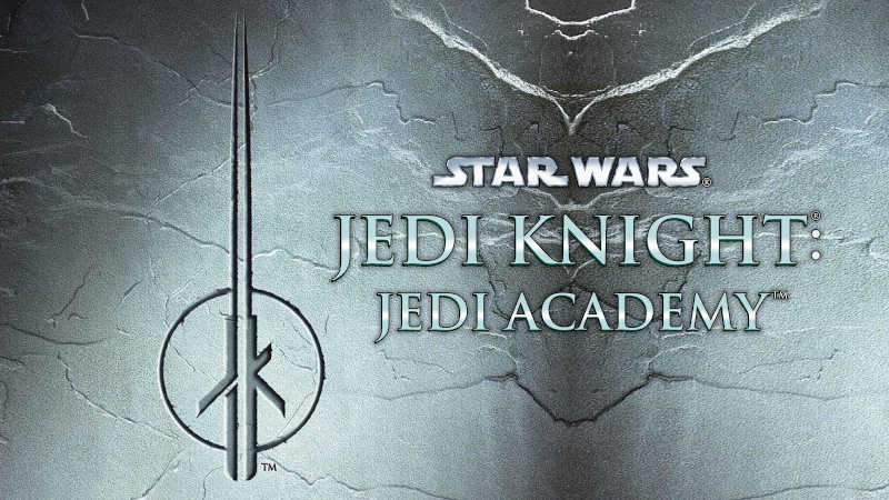 Предложение на выходные в PS Store — Скидка на STAR WARS Jedi Knight: Jedi Academy, ONE PIECE: PIRATE WARRIORS 4 и другое