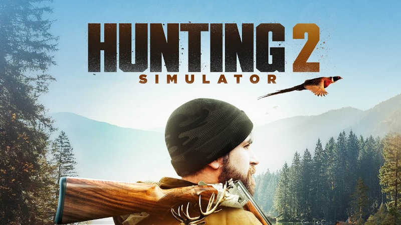 Обзорный трейлер Hunting Simulator 2