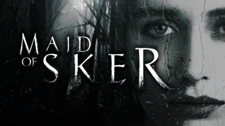Новый геймплейный трейлер сюжетного хоррора Maid of Sker