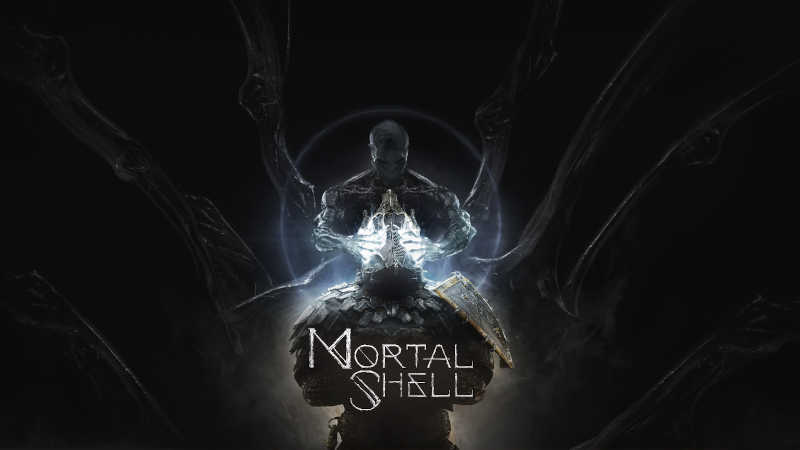 Хвалебный трейлер Mortal Shell