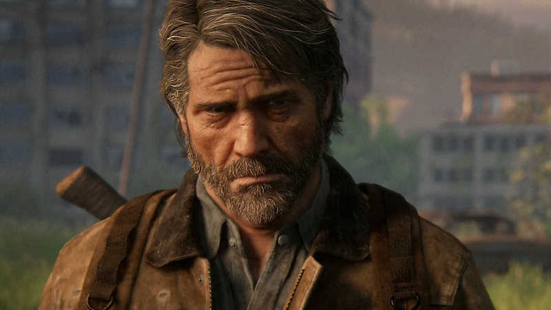 Новые скриншоты The Last of Us: Part II