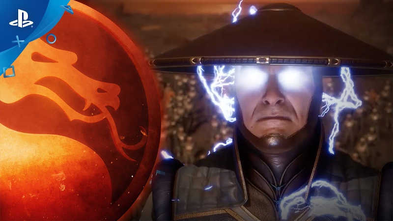Релизный трейлер Mortal Kombat 11: Aftermath
