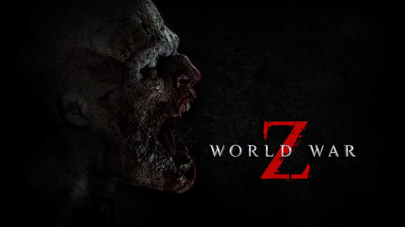 Релизный трейлер World War Z — GOTY Edition