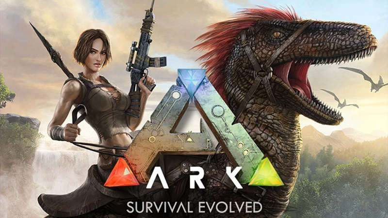 Предложение недели в PS Store — Скидка до 80% на игры ARK: Survival Evolved