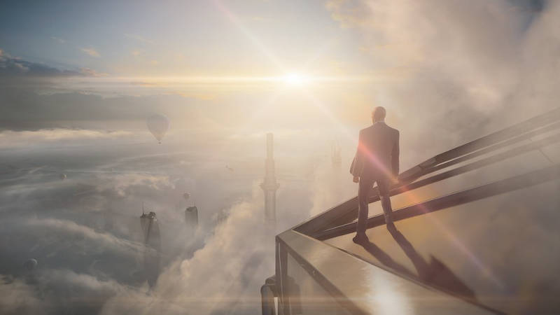 Hitman 3 готовится к выходу на PS5 и PS4
