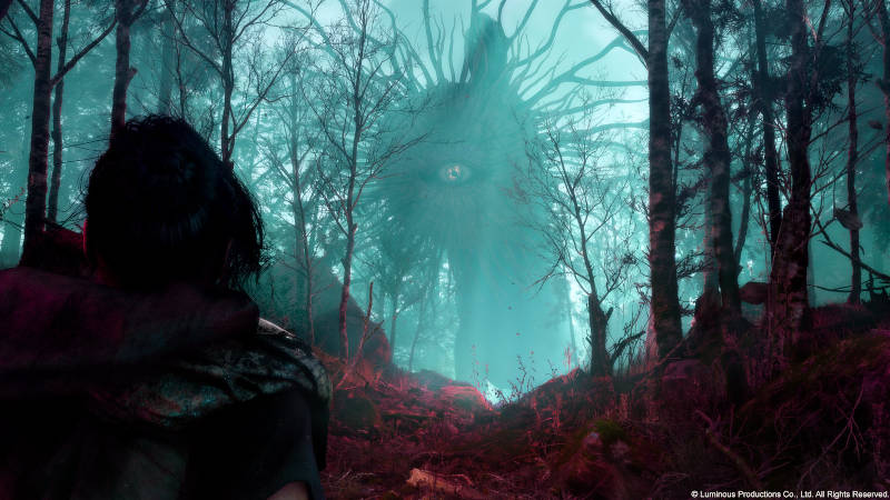 Project Athia — Новая игра Square Enix для PlayStation 5