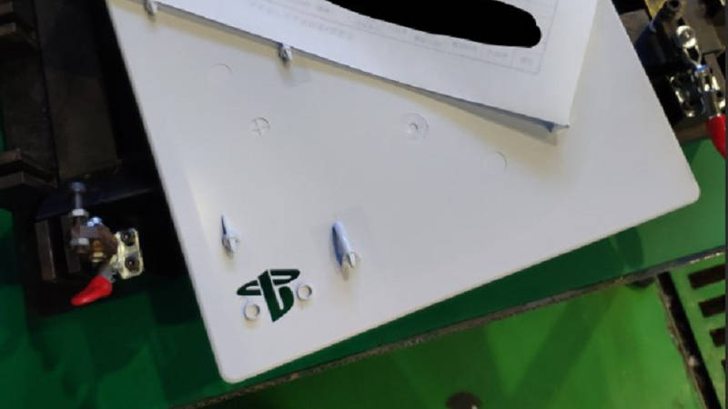 Боковые панели PlayStation 5, вероятно, будут съемными