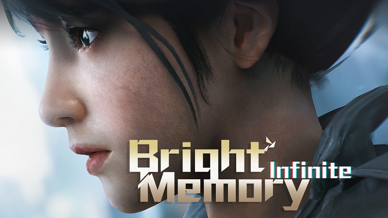 Геймплейный трейлер Bright Memory: Infinite с ChinaJoy 2020