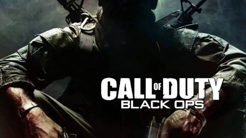Чипсы Доритос, возможно, выдали название новой части Call of Duty — Black Ops Cold War