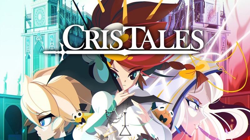 В PlayStation Store появилась демо-версия Cris Tales
