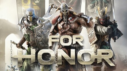 Объявлены бесплатные выходные с For Honor на PS4