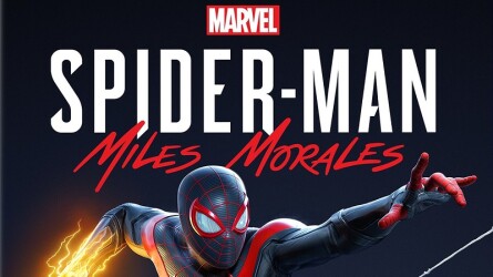 Marvel’s Spider-Man: Miles Morales осенью выйдет на ПК