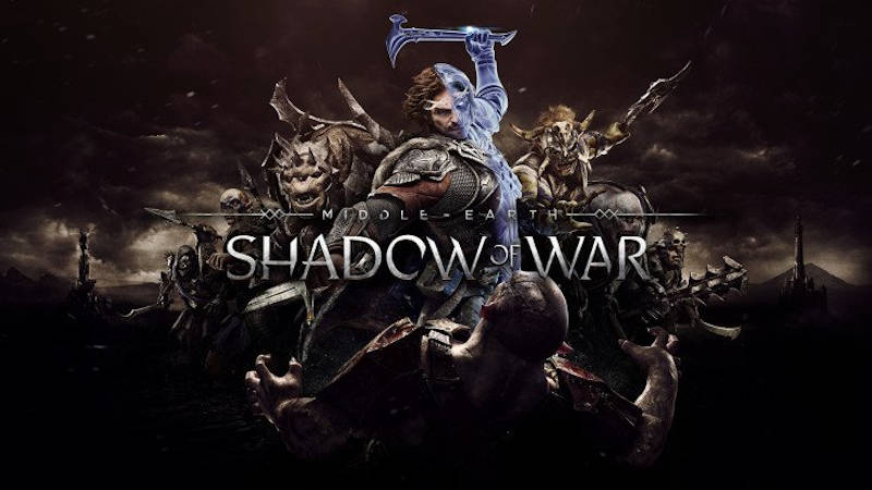 Предложение недели в PS Store — Скидка 75% на Средиземье: Тени войны (Middle-earth: Shadow of War)