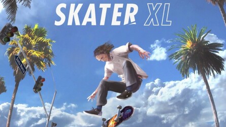 Опубликован релизный трейлер Skater XL для PS4