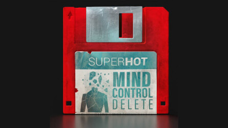 Трейлер к выходу Superhot: Mind Control Delete на PS4