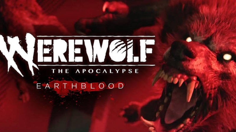 Трейлер к выходу Werewolf: The Apocalypse — Earthblood на PS4 и PS5
